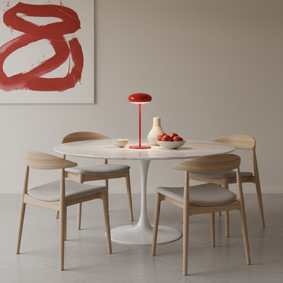 Velora Table Lamp