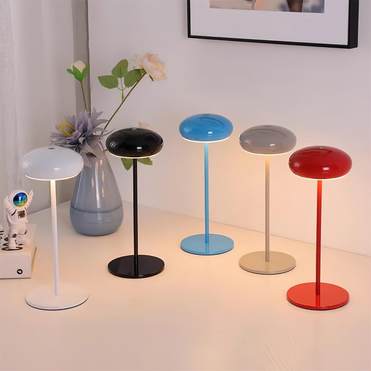 Velora Table Lamp