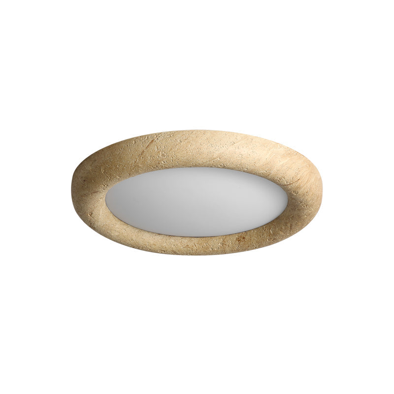 Product dimensions displayed for the concise ceiling light.