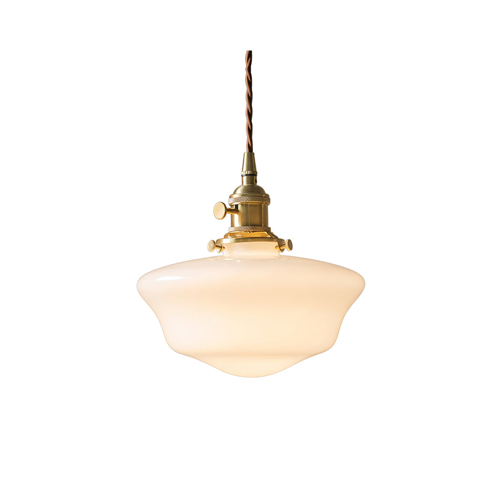 Droplet Pendant Light