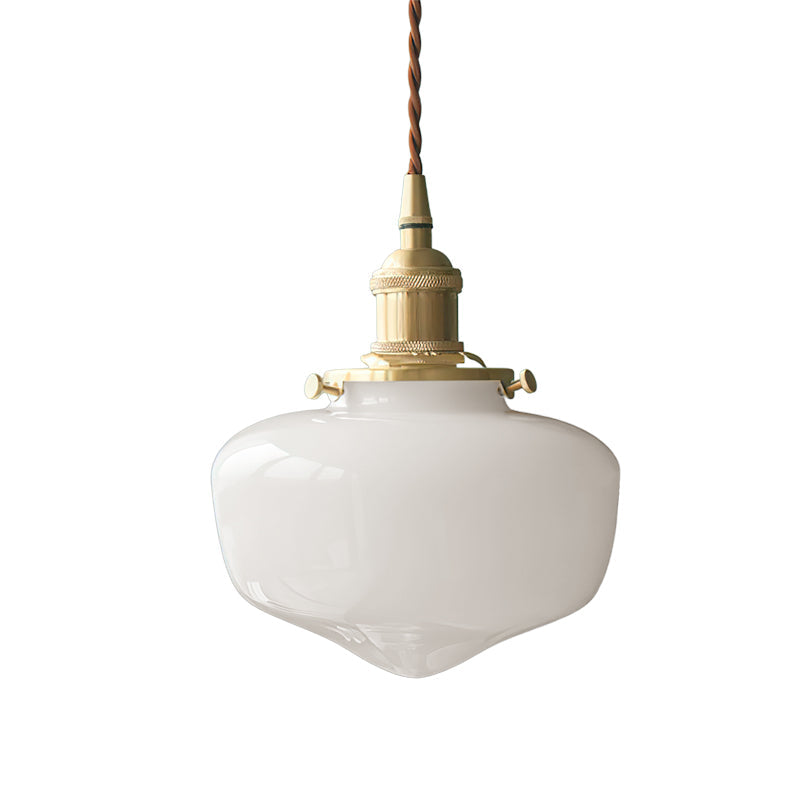 Droplet Pendant Light