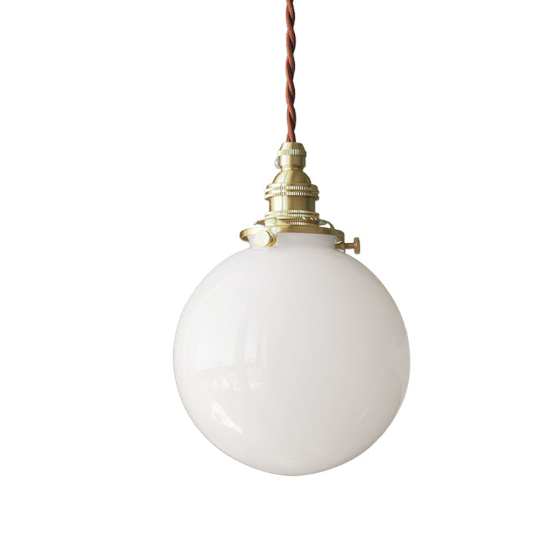 Droplet Pendant Light