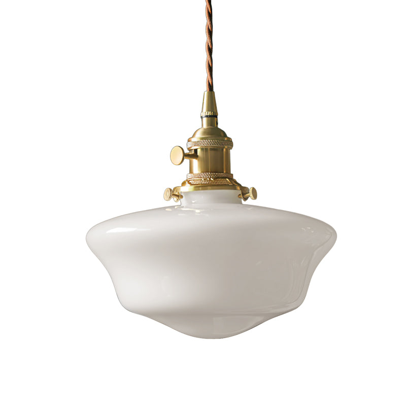Droplet Pendant Light