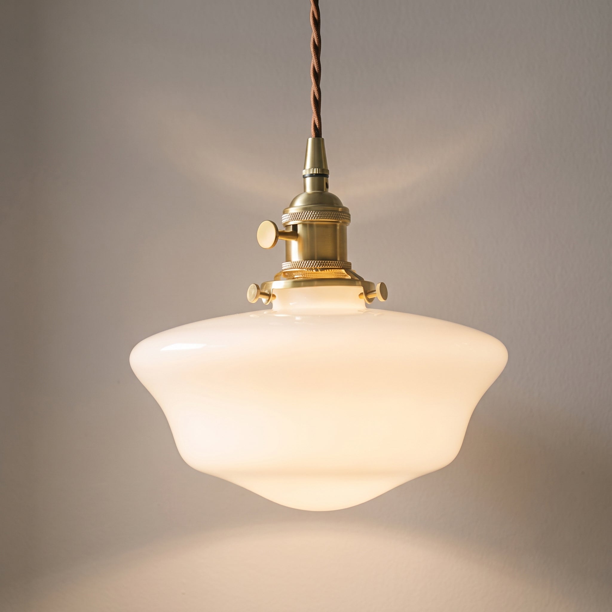 Droplet Pendant Light