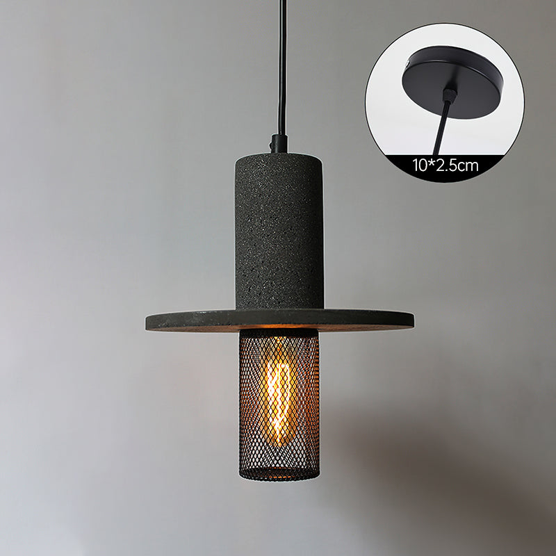 Dorian Pendant Light