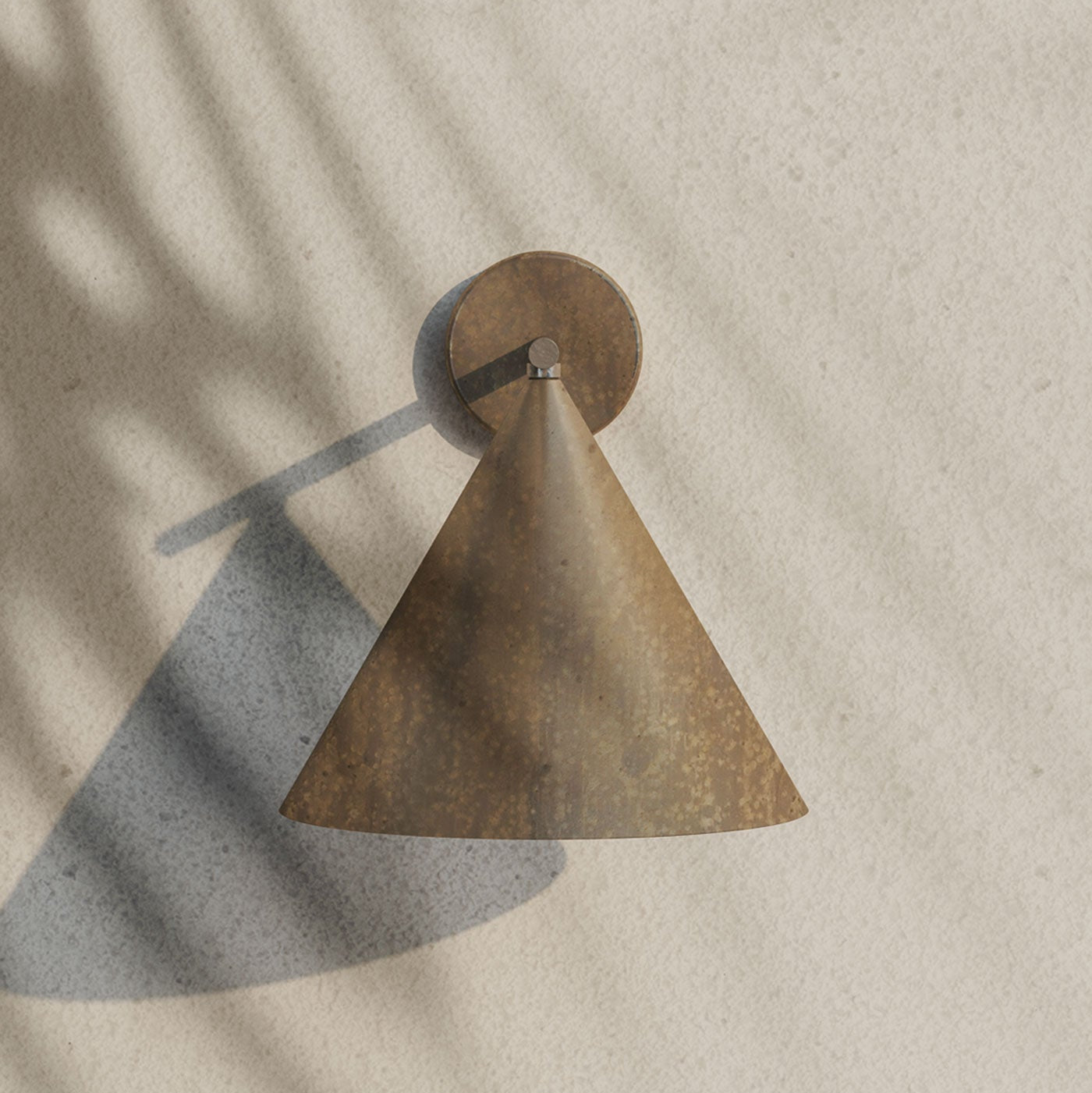 Kaelis Wall Lamp