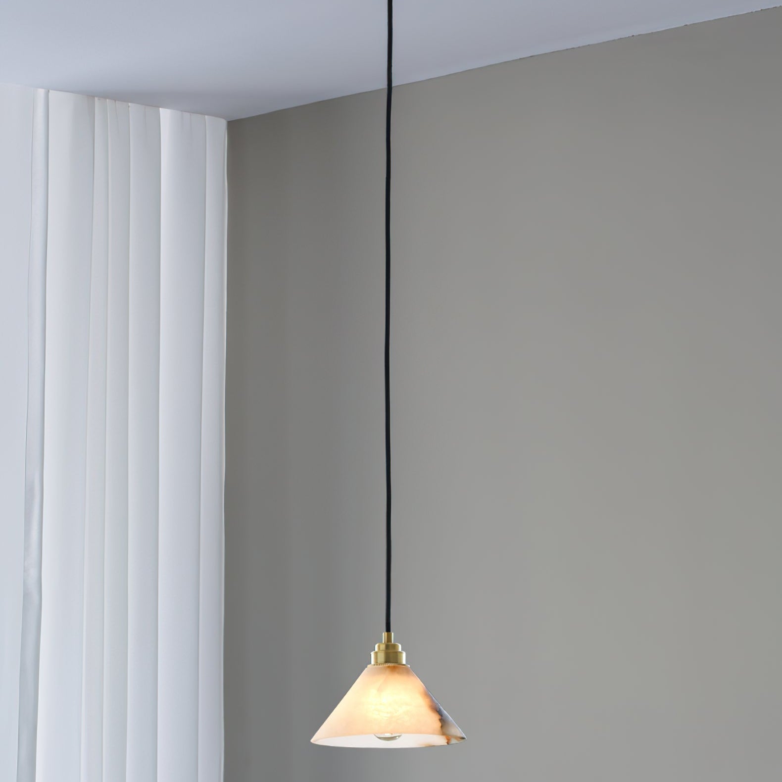 Elowen Pendant Lamp