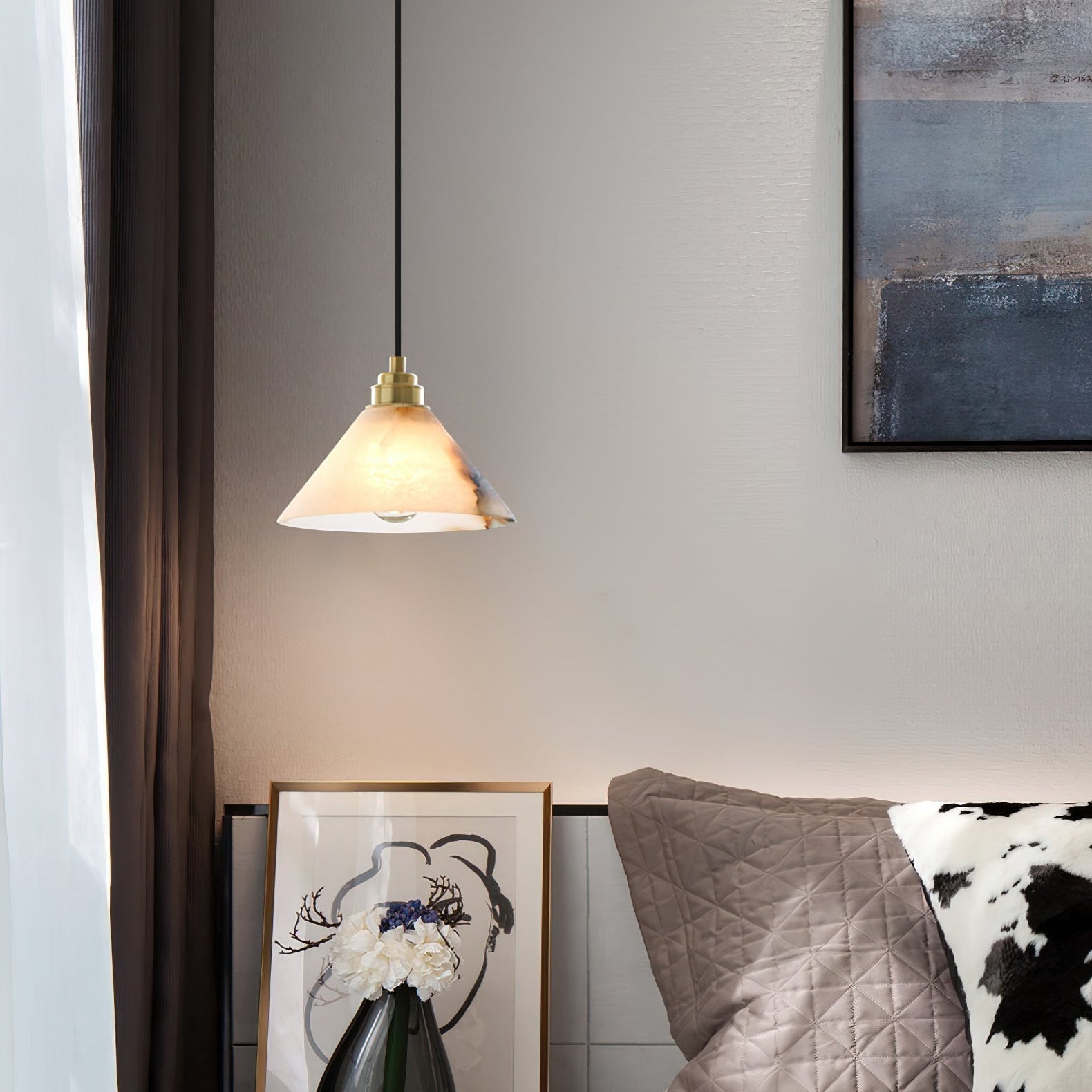 Elowen Pendant Lamp
