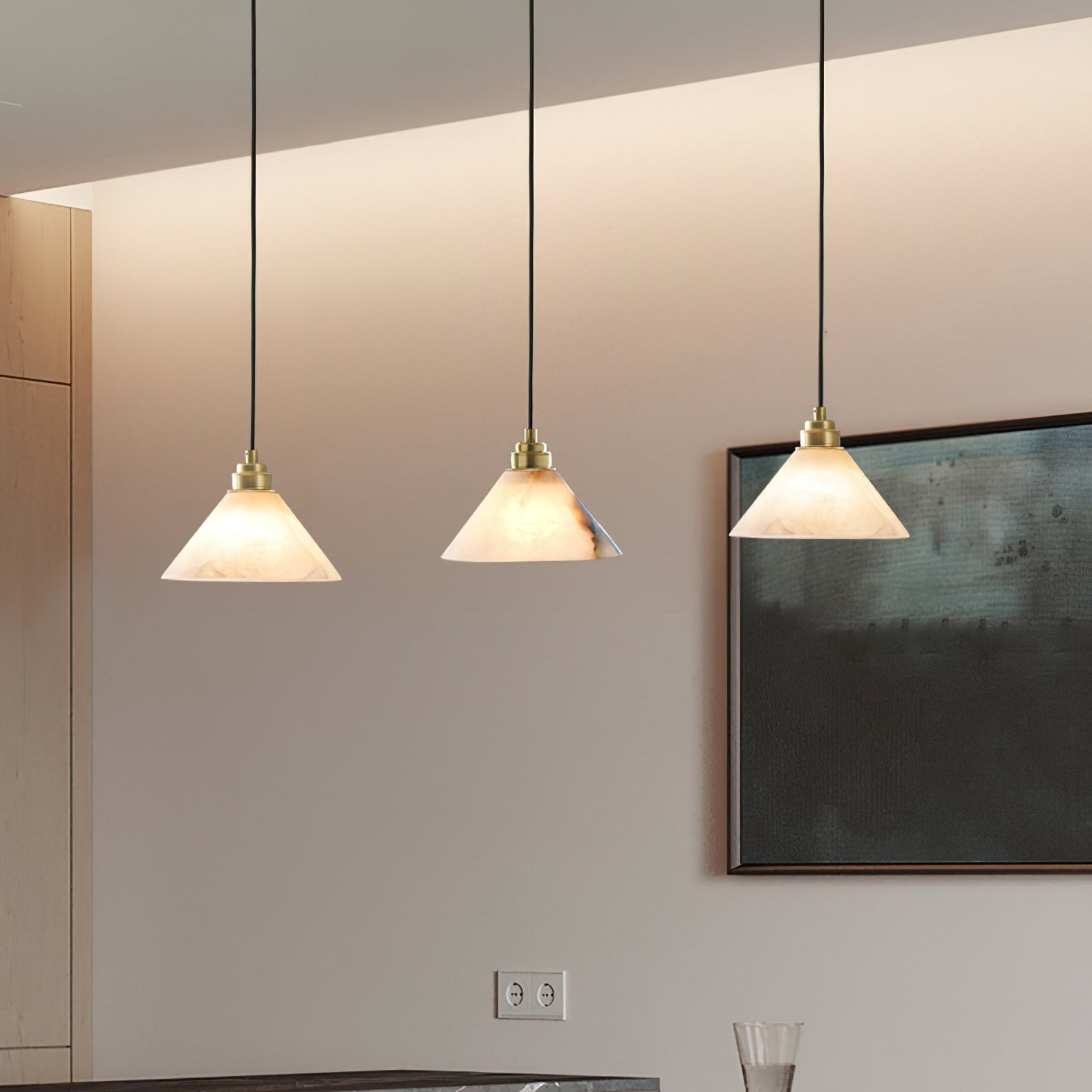 Elowen Pendant Lamp