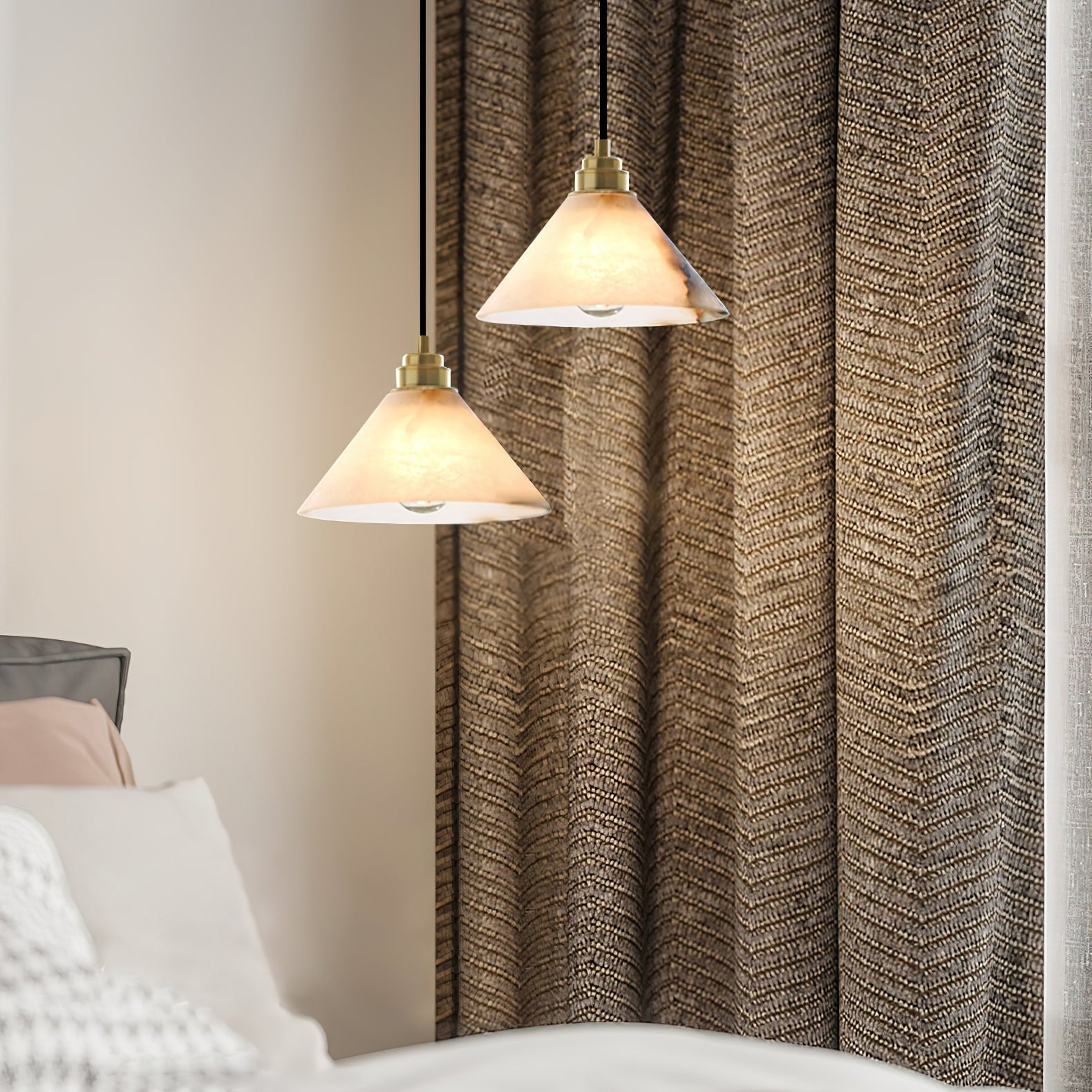 Elowen Pendant Lamp