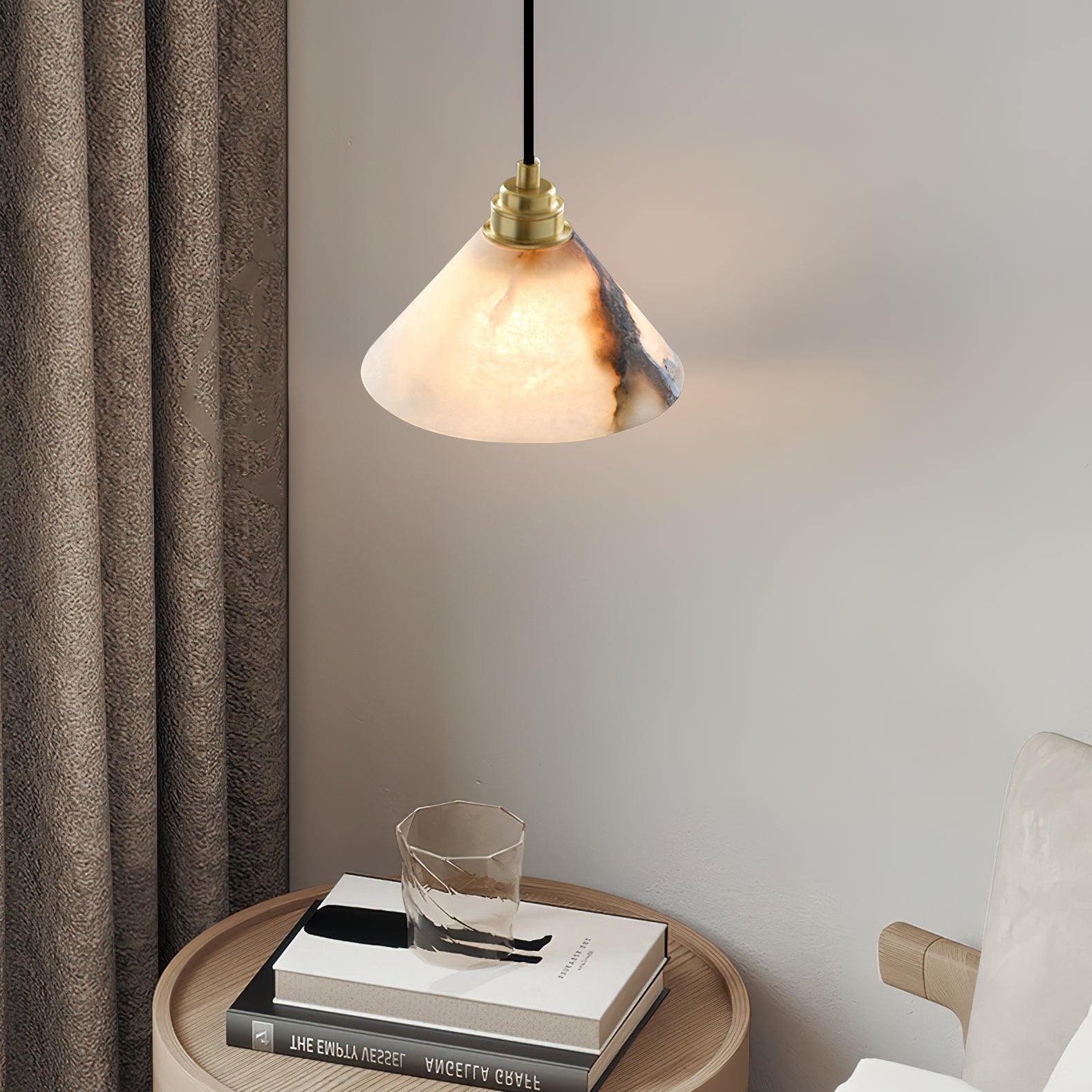 Elowen Pendant Lamp