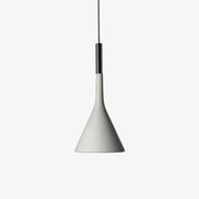 Nixor Pendant Lamp Concrete Conical Industrial-Neutral Decor