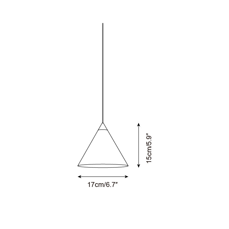 Sylvie Pendant Lamp