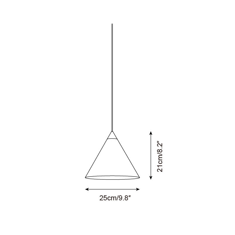 Sylvie Pendant Lamp