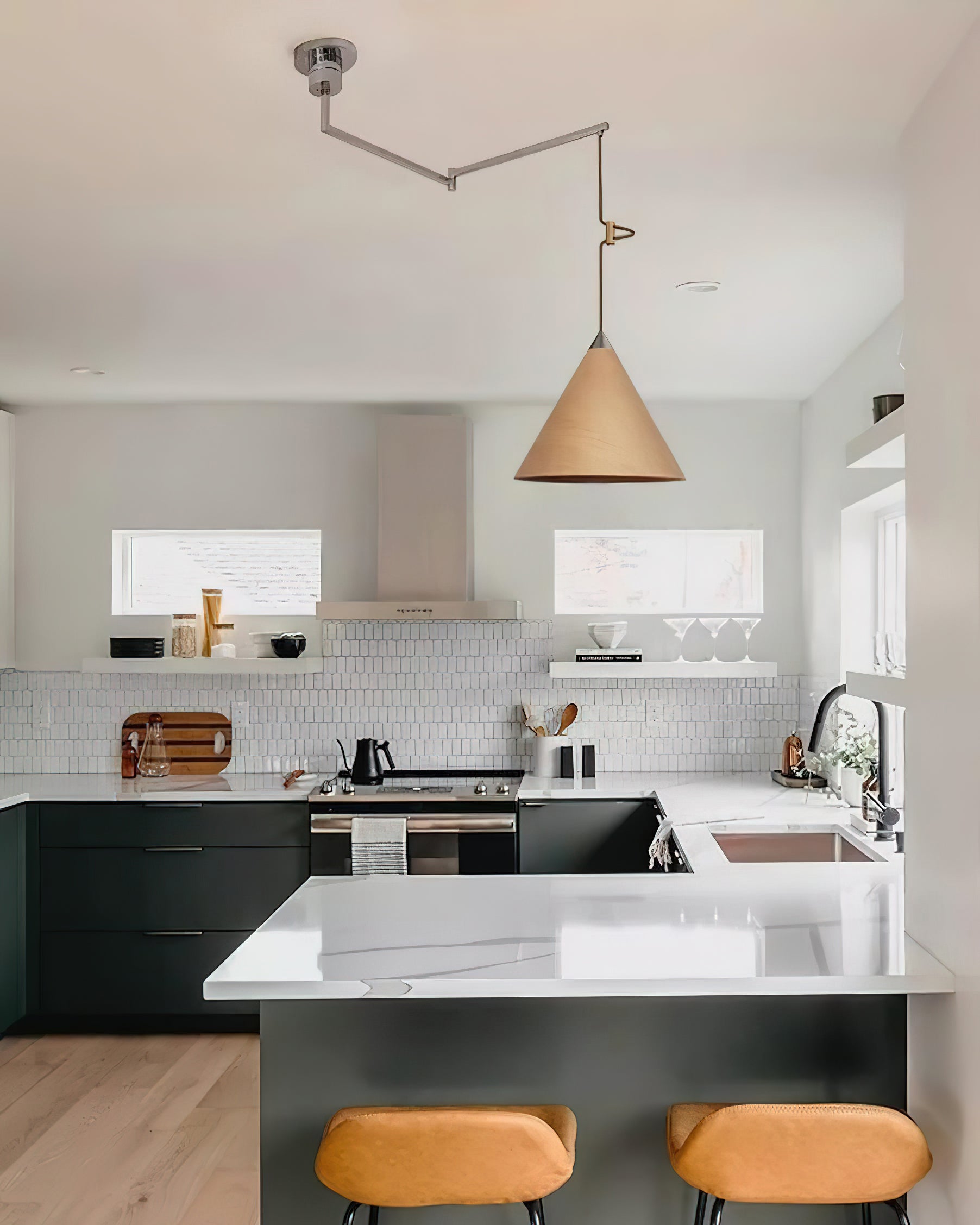 Percival Pendant Lamp