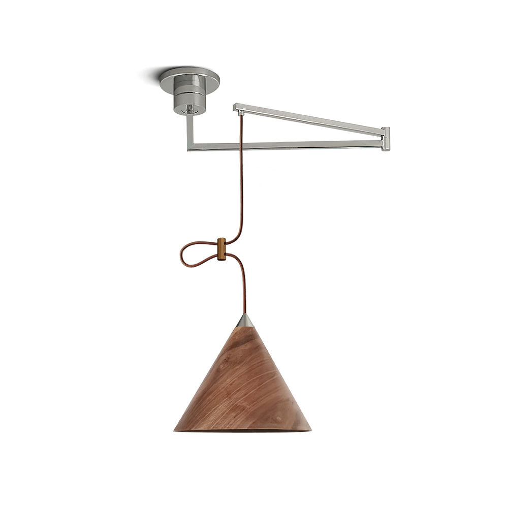 Percival Pendant Lamp