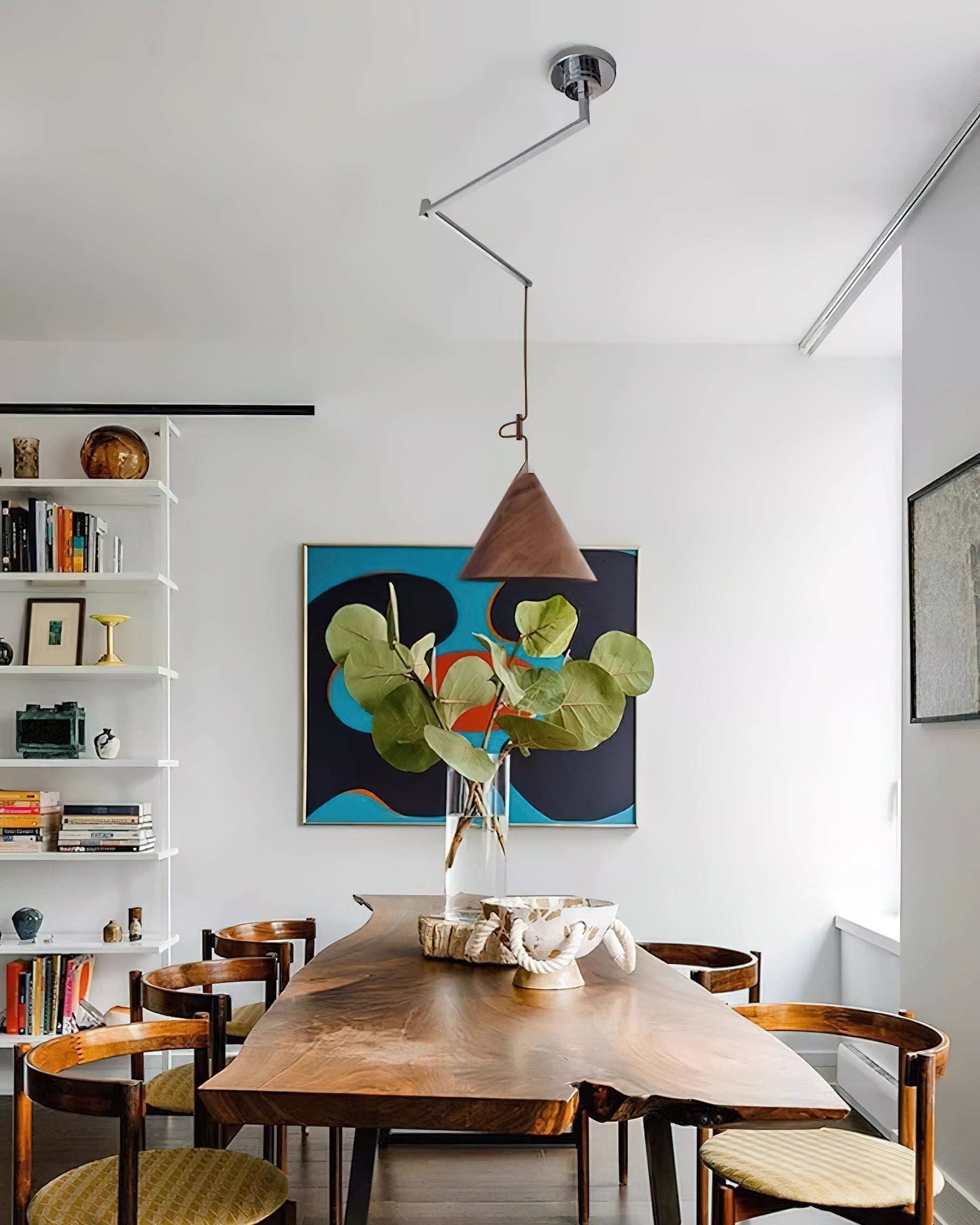 Percival Pendant Lamp