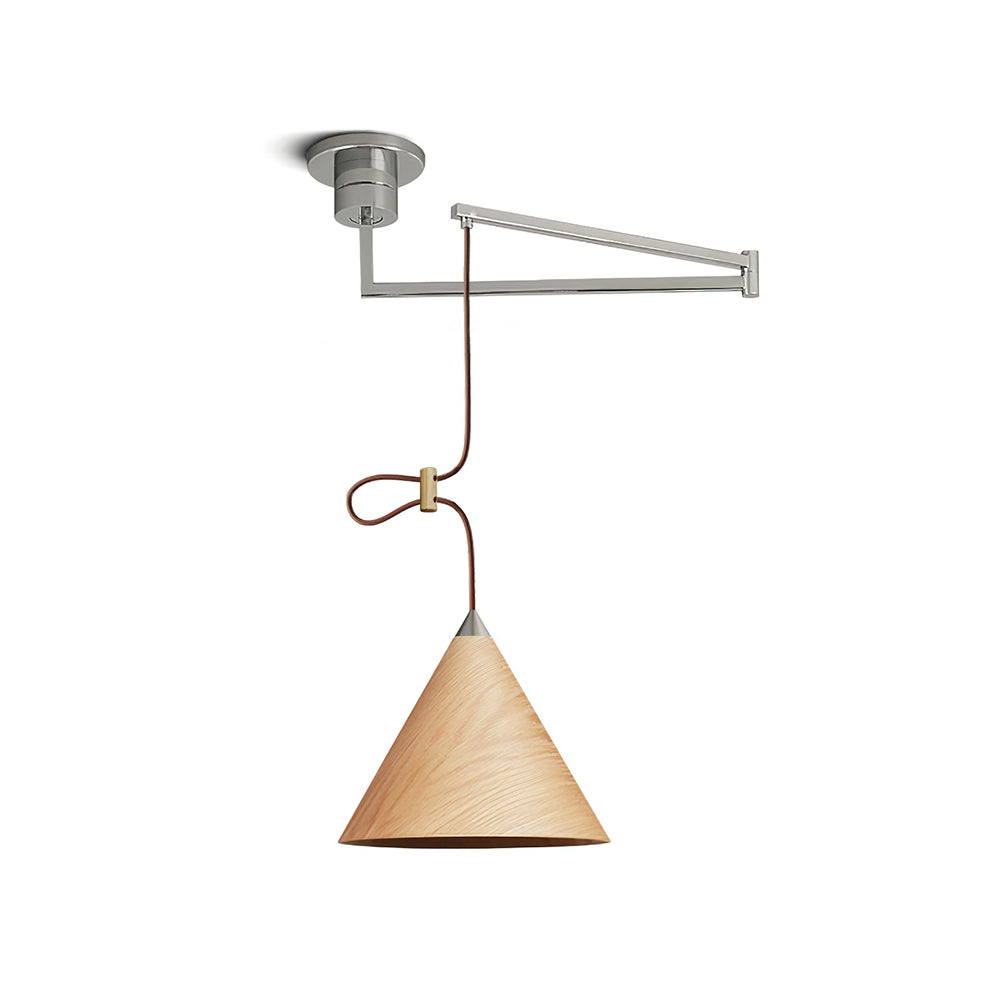 Percival Pendant Lamp
