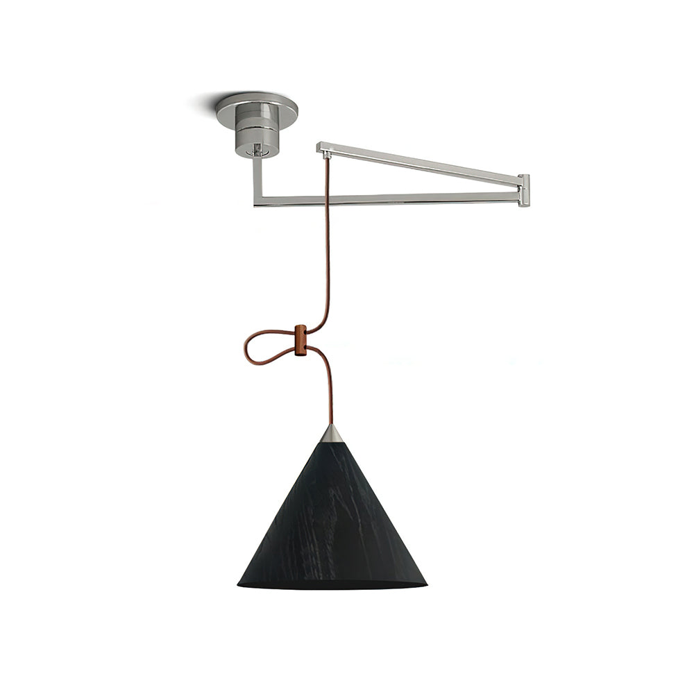 Percival Pendant Lamp
