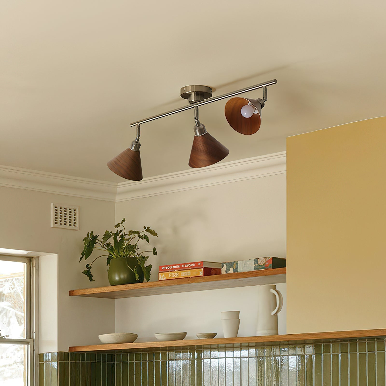 Emery Ceiling Lamp