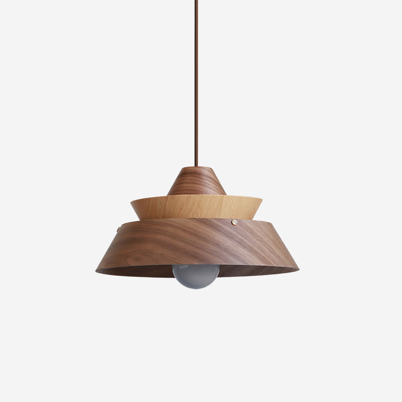 Sylvan Pendant Lamp