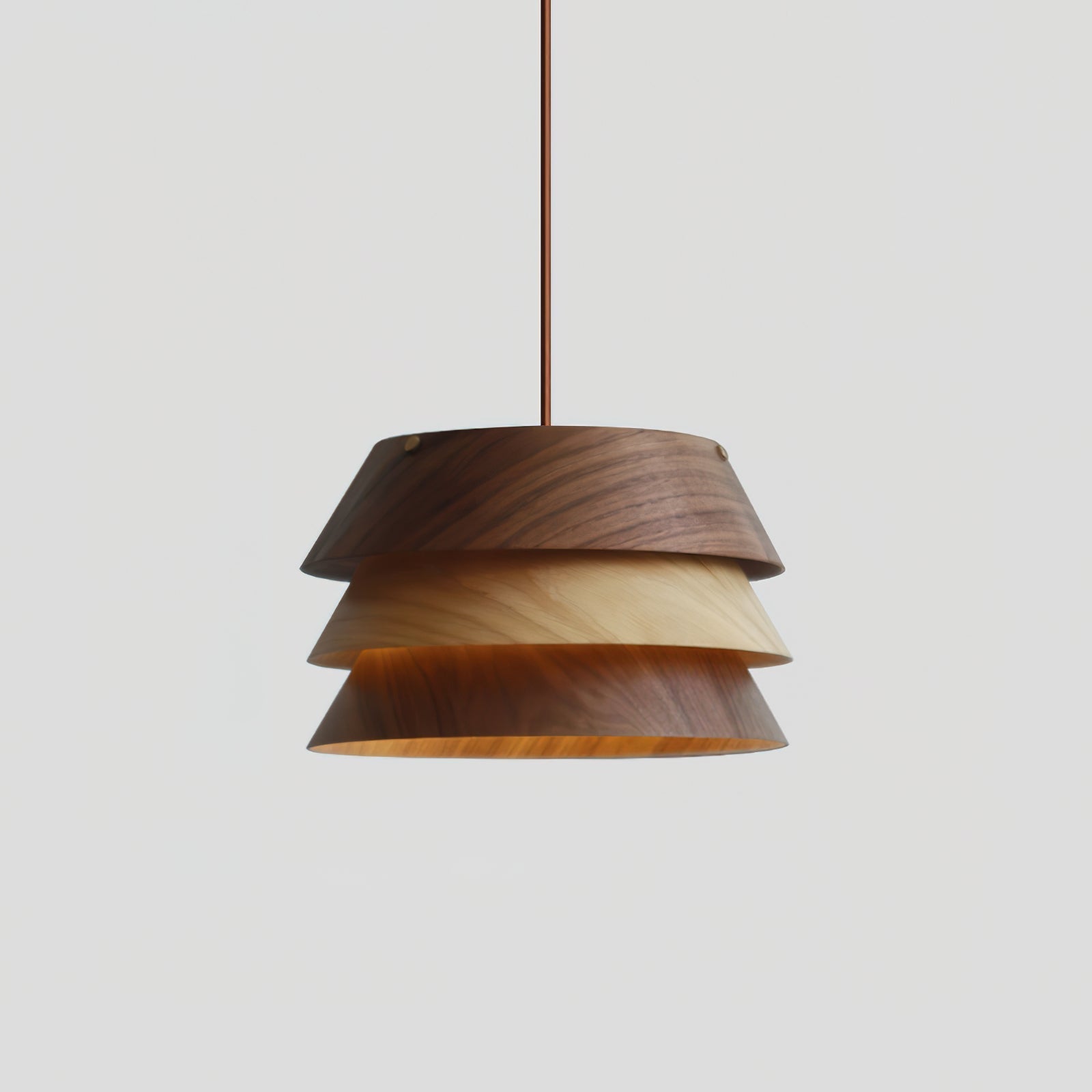 Sylvan Pendant Lamp