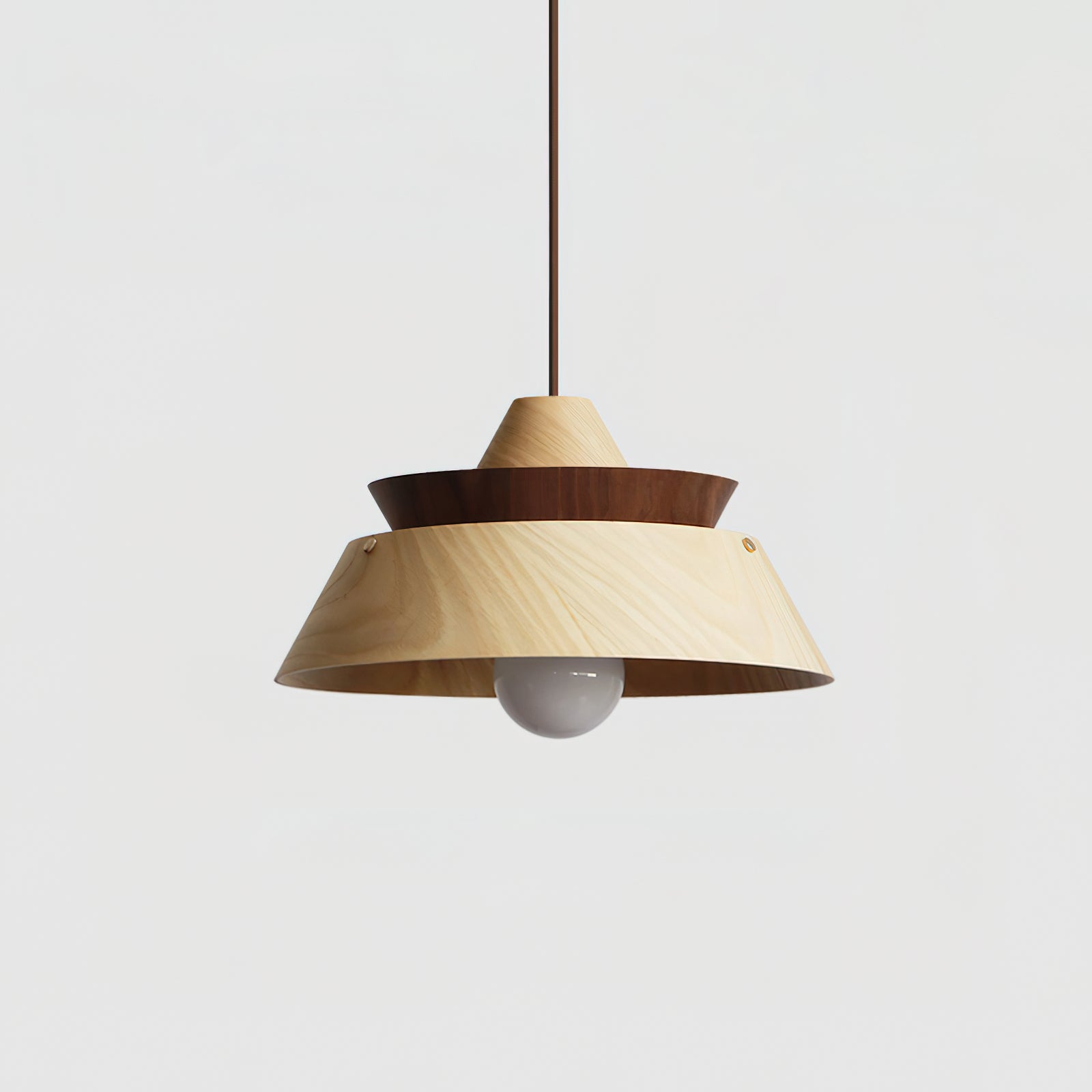 Sylvan Pendant Lamp