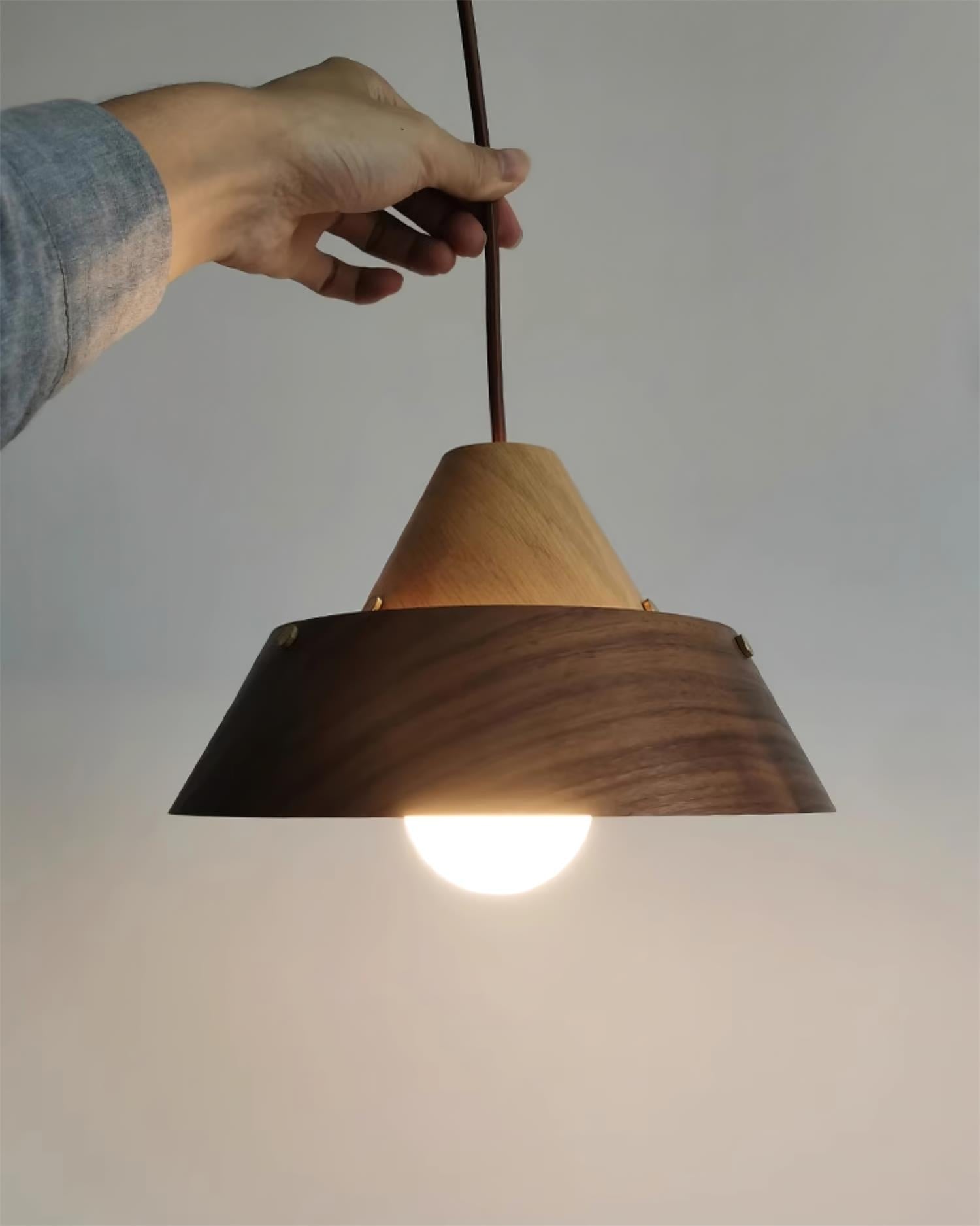 Sylvan Pendant Lamp