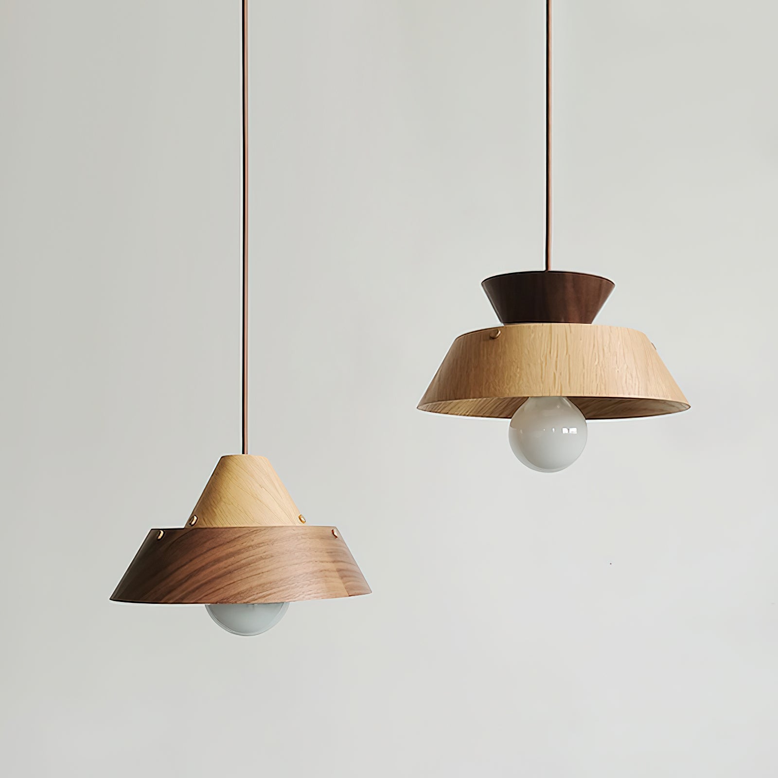 Sylvan Pendant Lamp