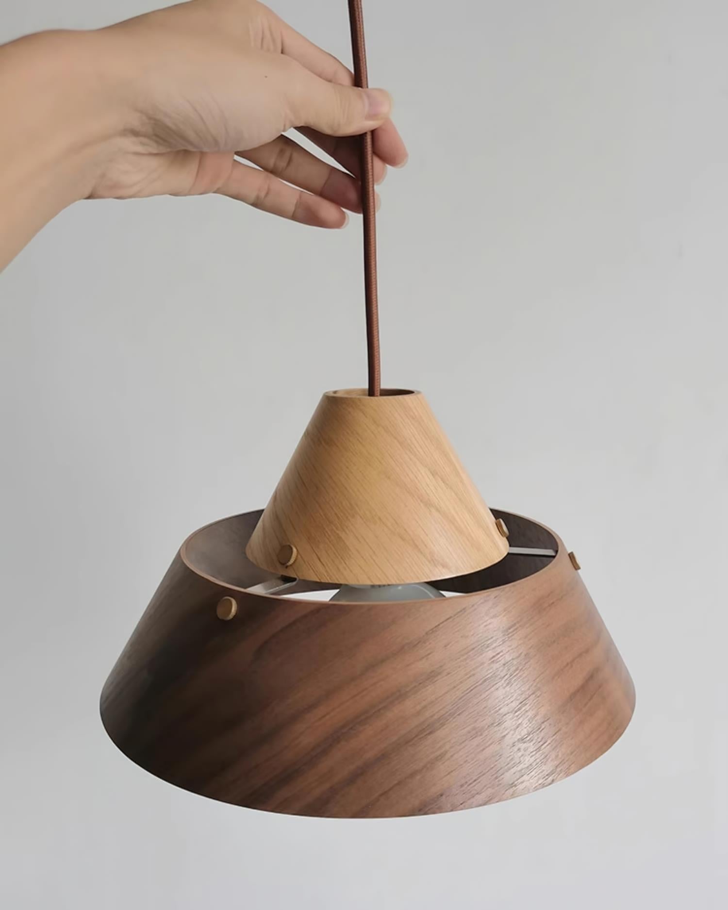 Sylvan Pendant Lamp