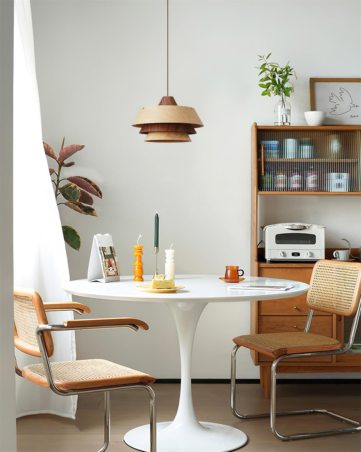 Sylvan Pendant Lamp
