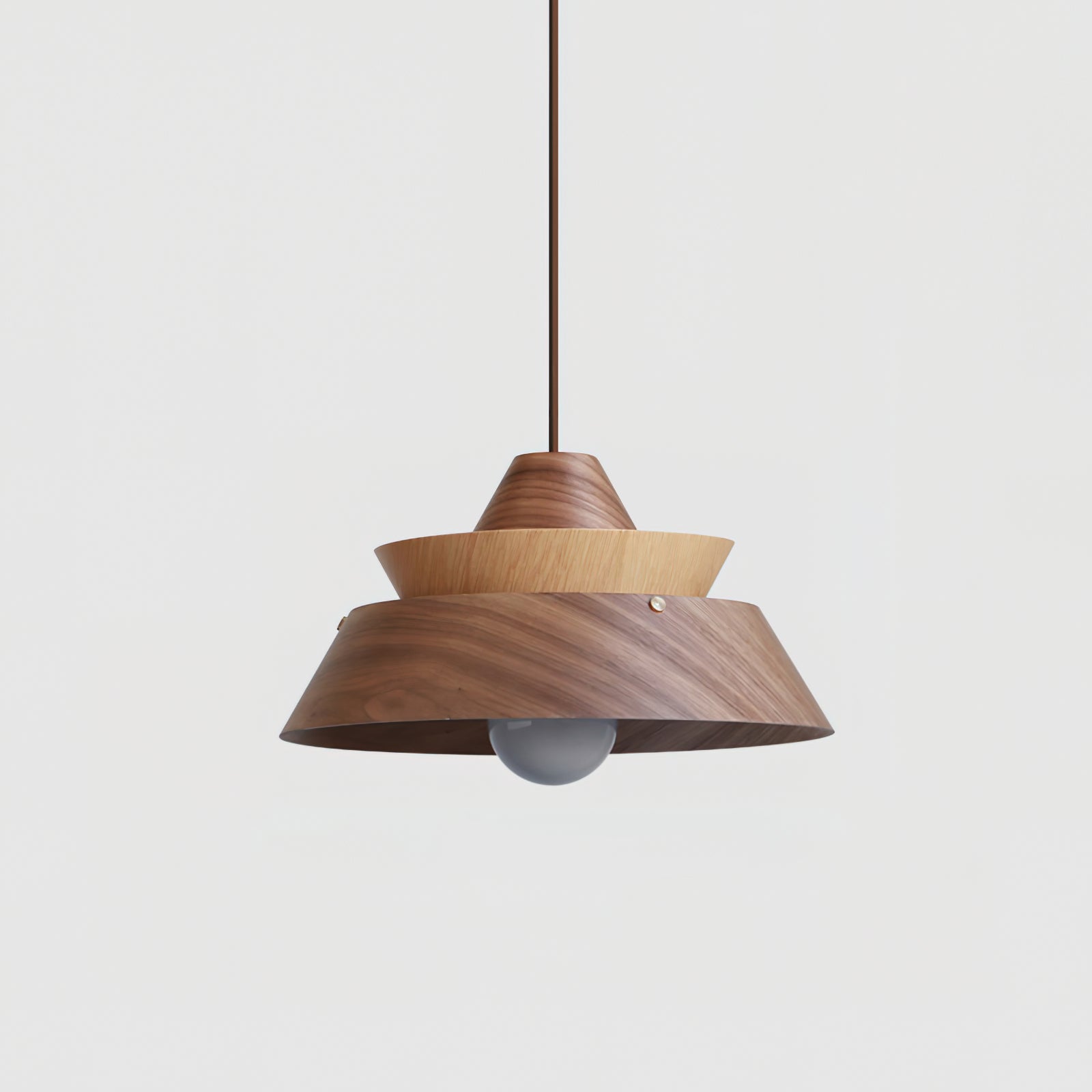 Sylvan Pendant Lamp