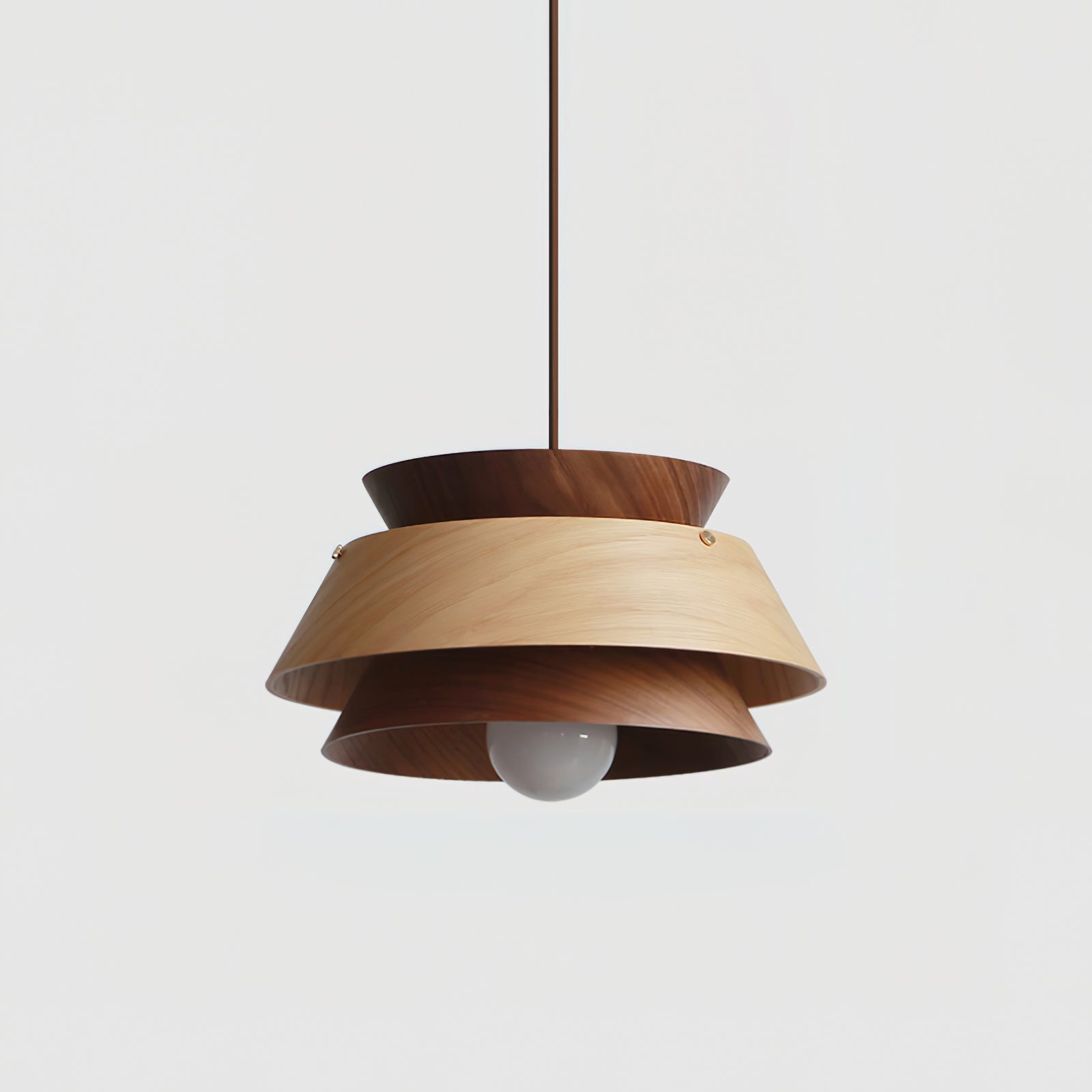 Sylvan Pendant Lamp