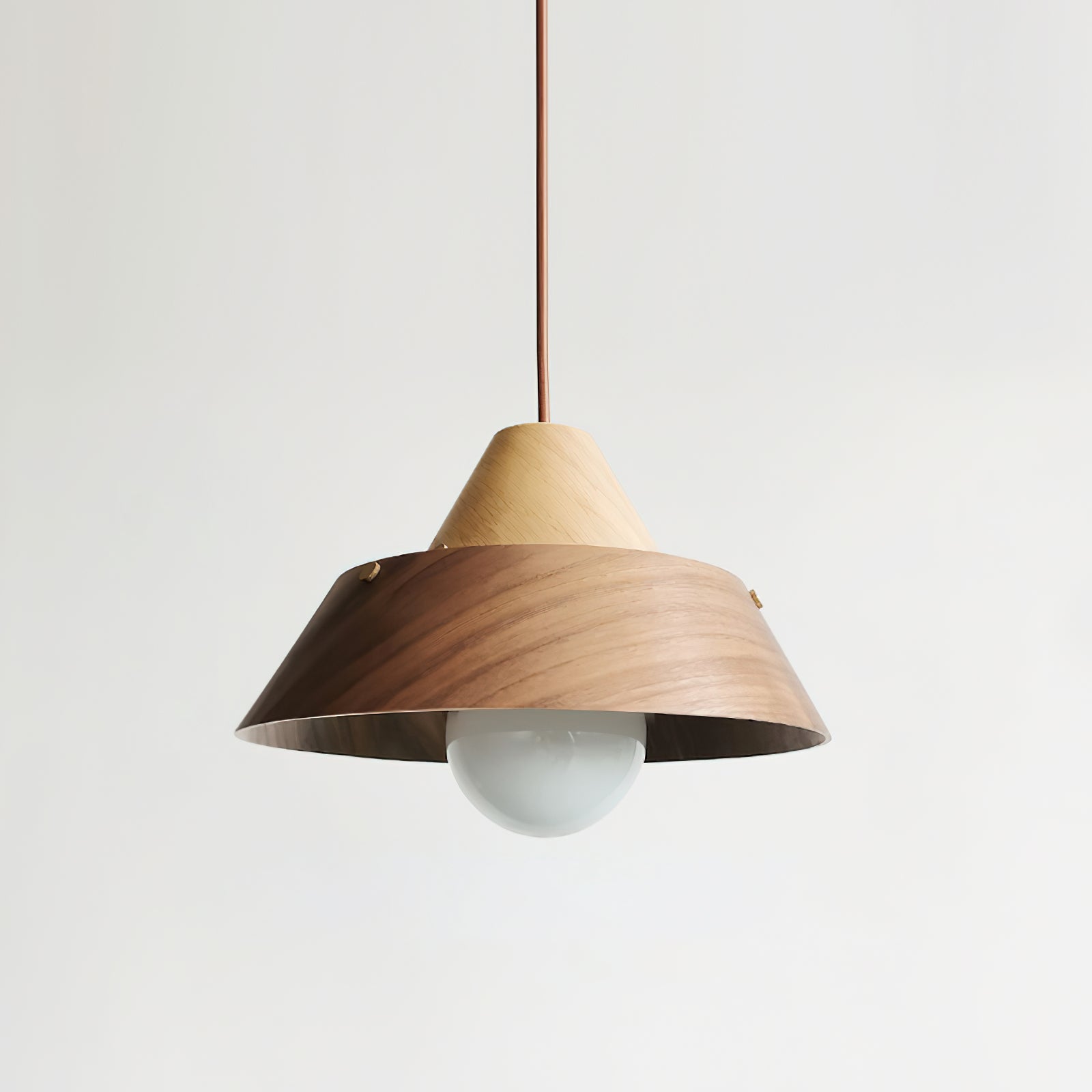Sylvan Pendant Lamp