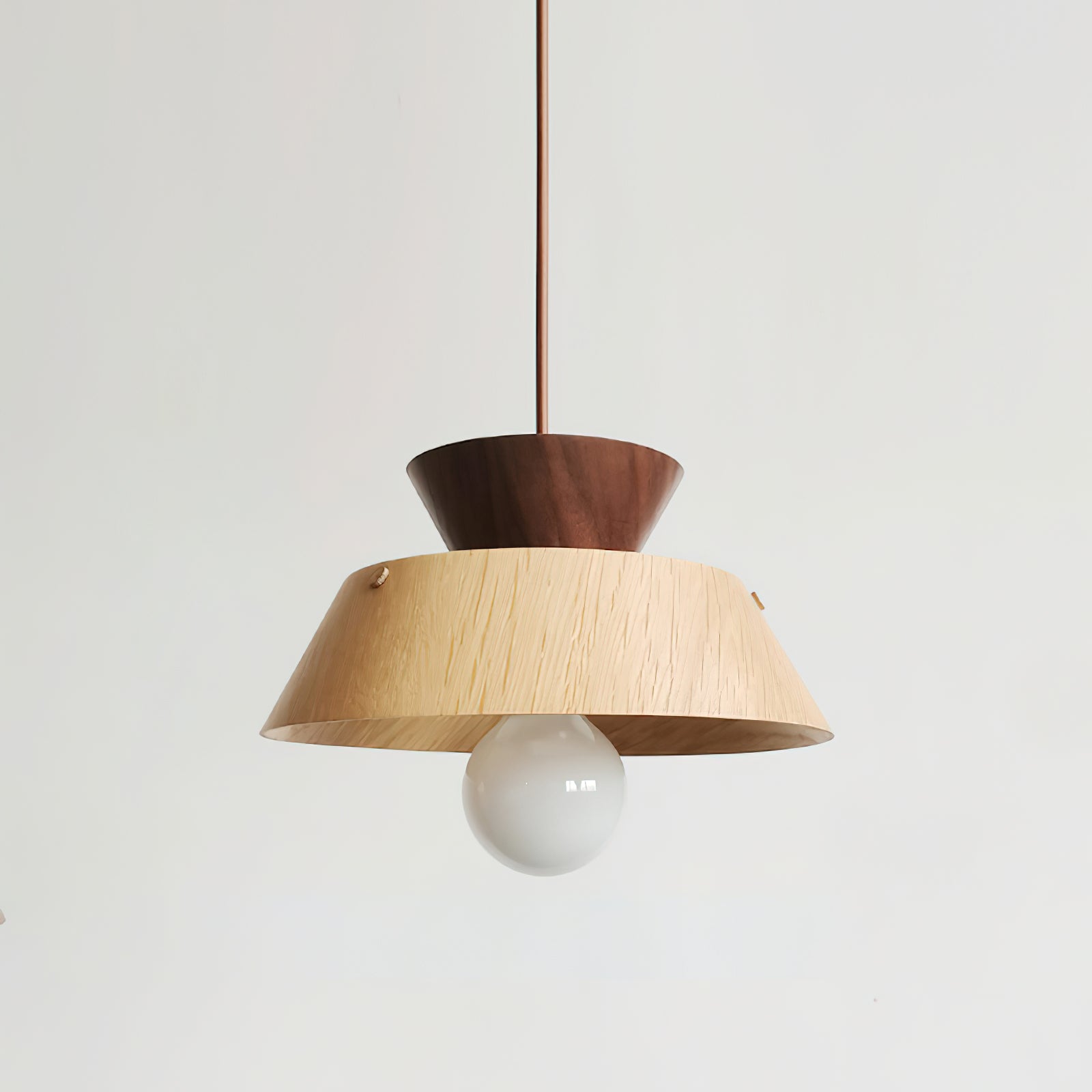 Sylvan Pendant Lamp