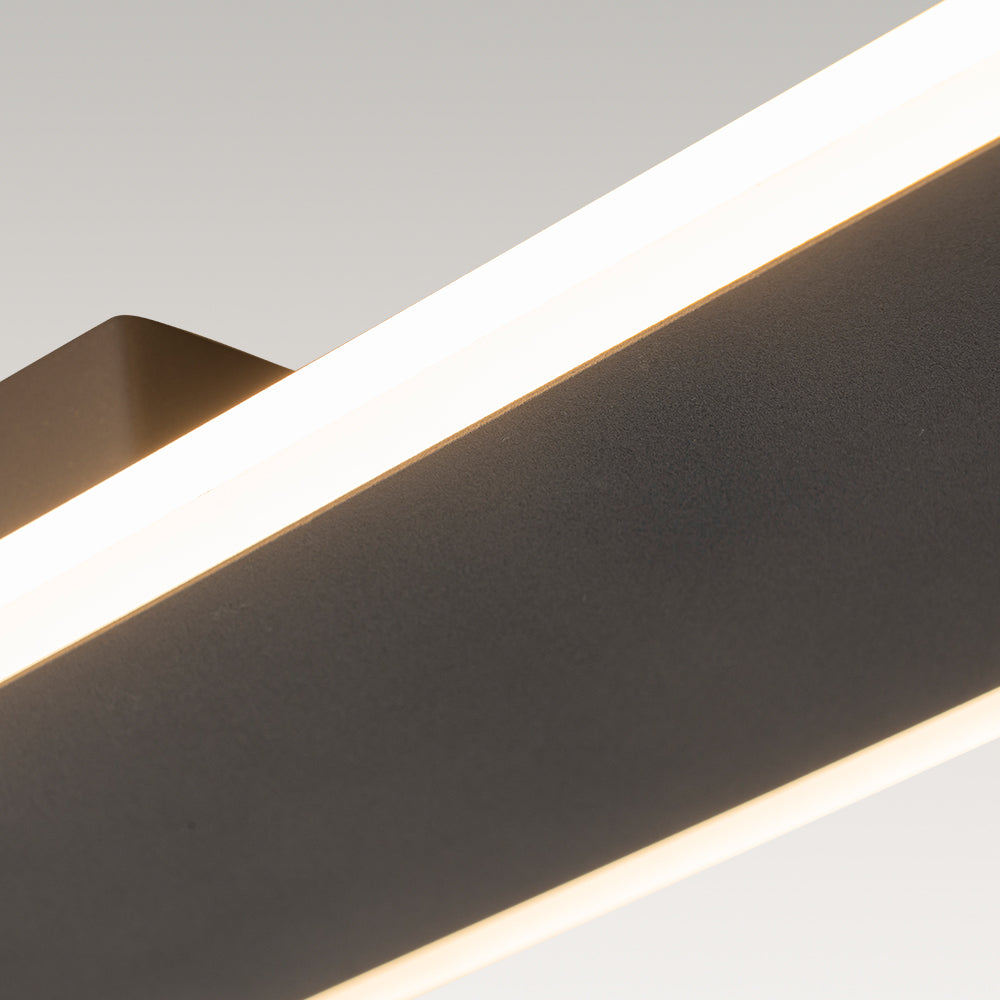 Ostruva Contemporary Ceiling Light-Neutral Decor