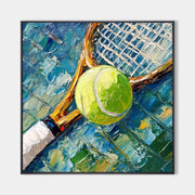 Modern Sport Art MAAS26 - Neutralighting