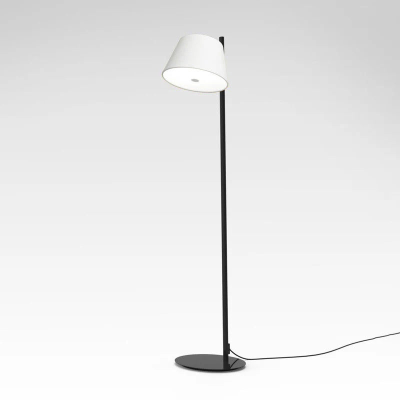 Poppy Floor Lamp