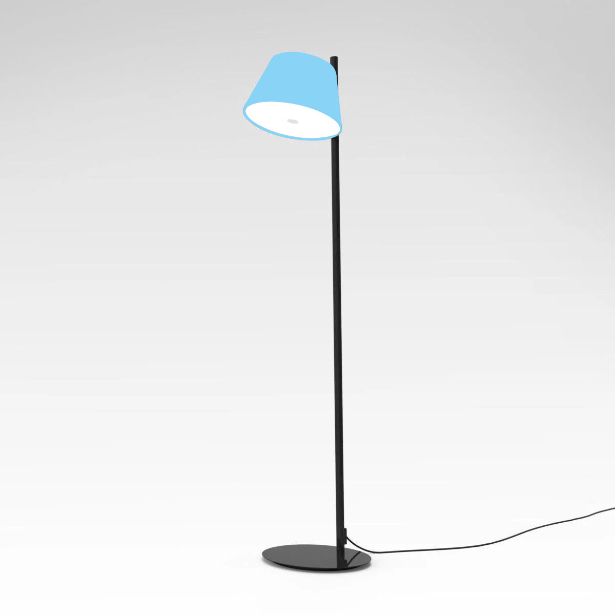 Poppy Floor Lamp