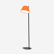 Poppy Floor Lamp