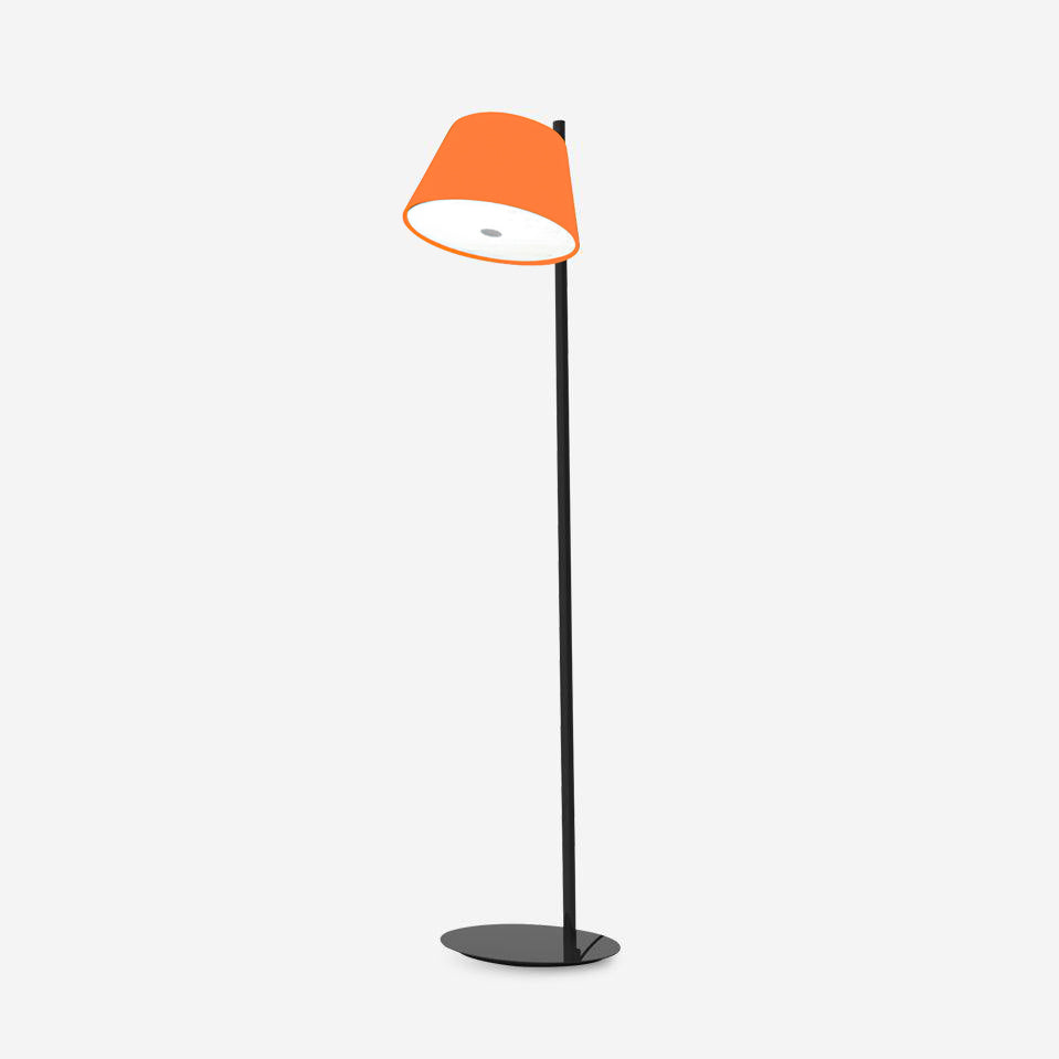 Poppy Floor Lamp