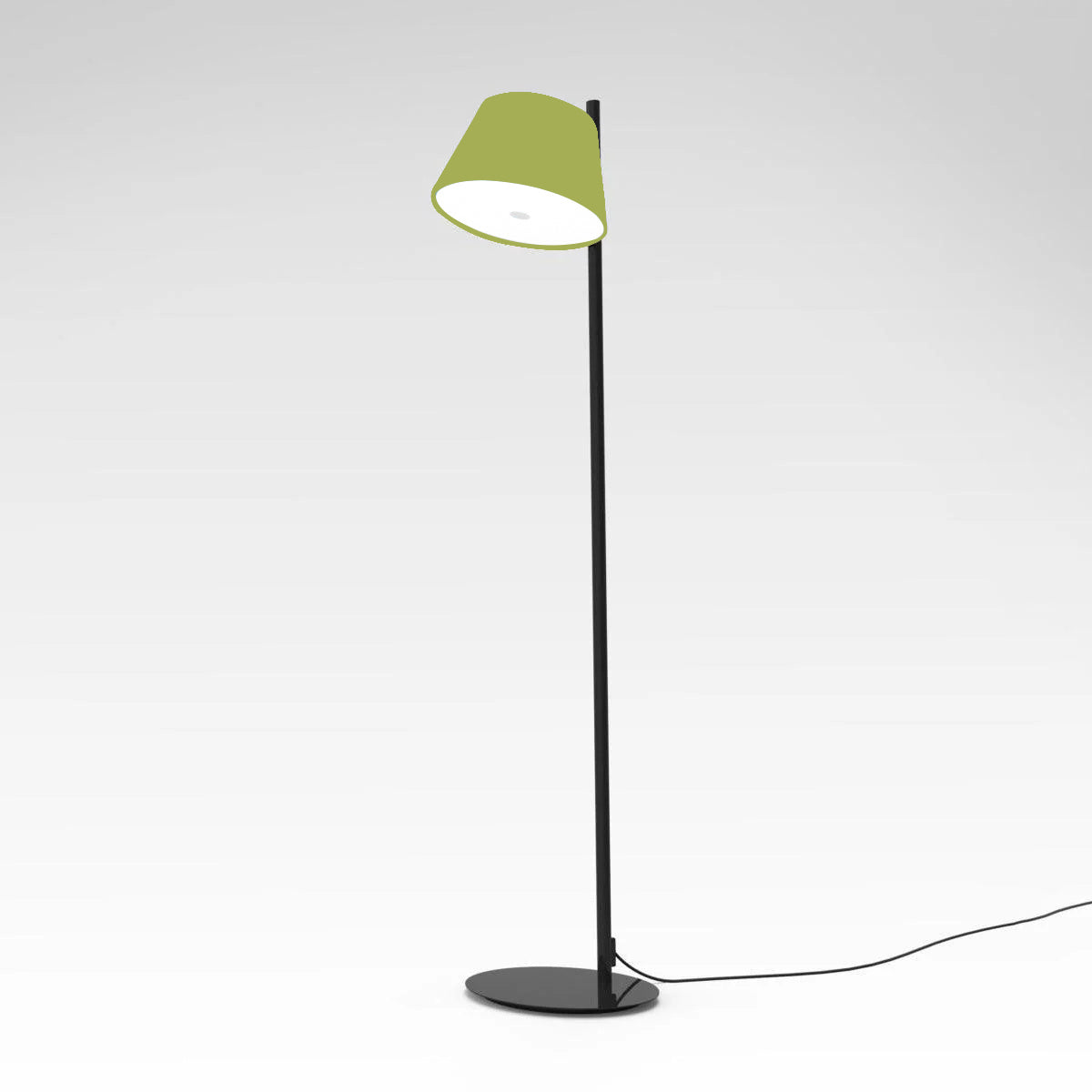 Poppy Floor Lamp