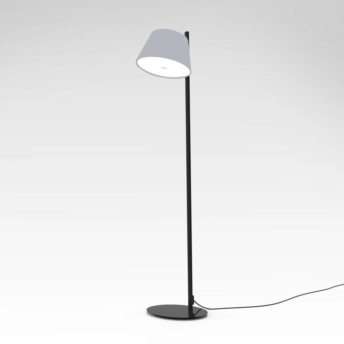 Poppy Floor Lamp