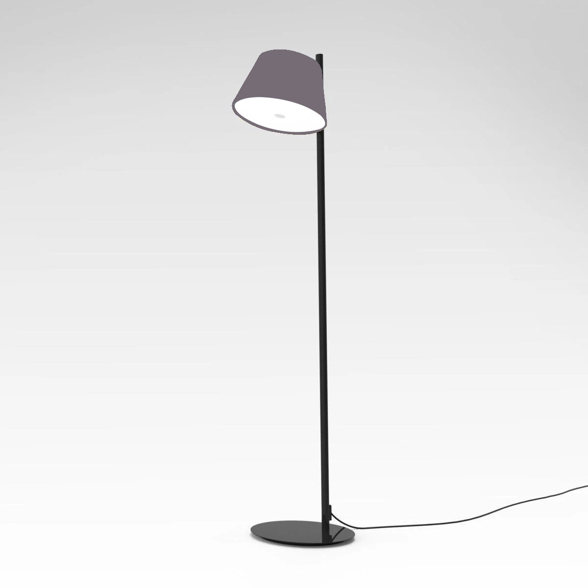 Poppy Floor Lamp