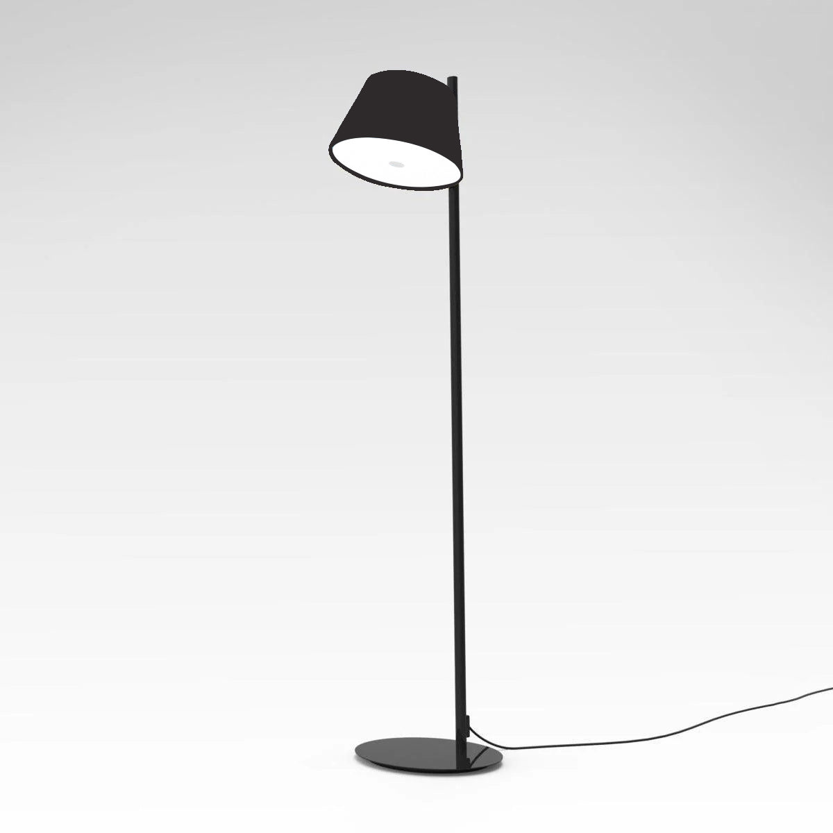 Poppy Floor Lamp