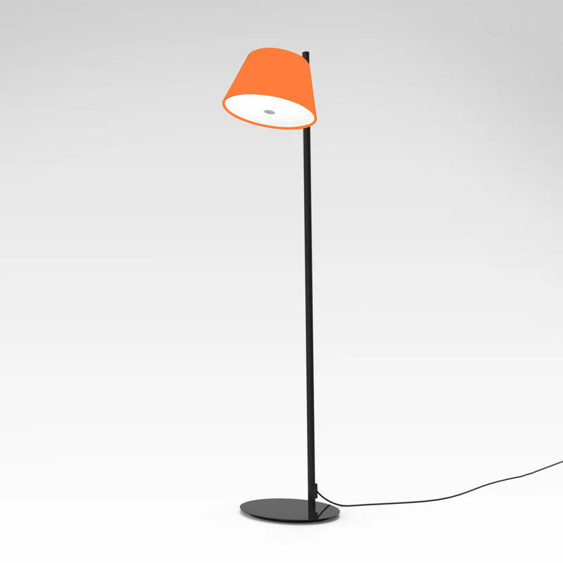 Poppy Floor Lamp
