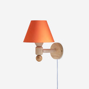 Tangerine Wall Lamp