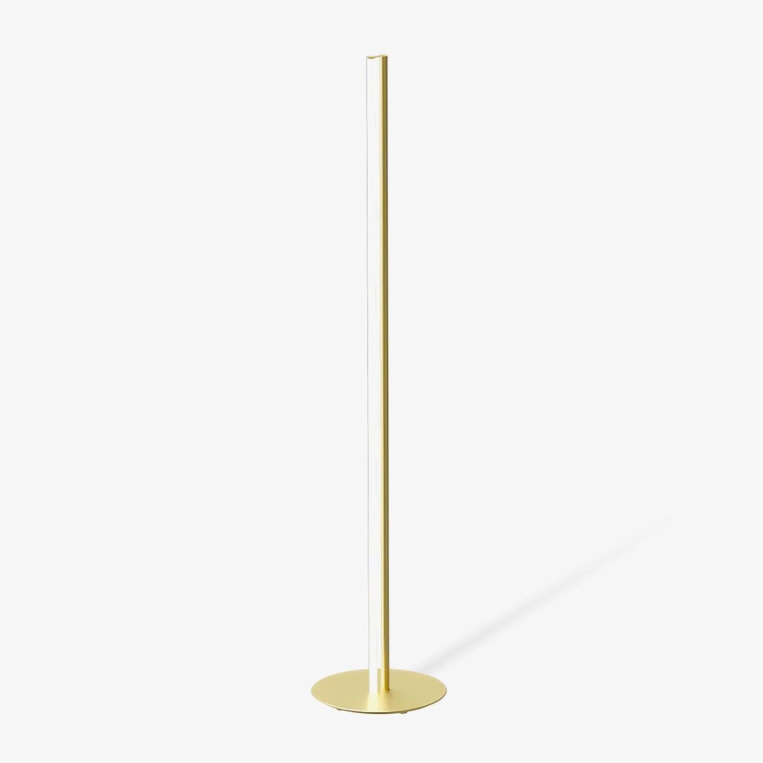 Zesoril Modern Aluminum Table Lamp-Neutral Decor