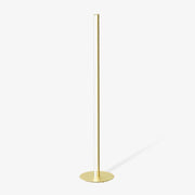 Zesoril Modern Aluminum Table Lamp-Neutral Decor