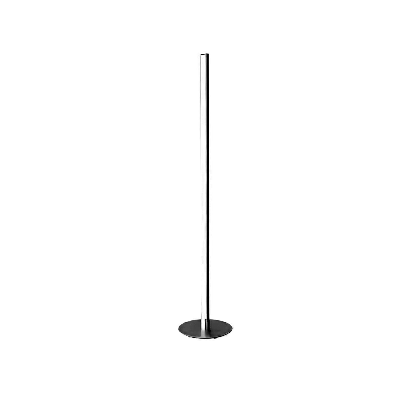 Zesoril Modern Aluminum Table Lamp-Neutral Decor